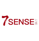 New Logo partner 7Sense